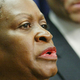 Annette Robinson (Monika Graff/Getty Images)